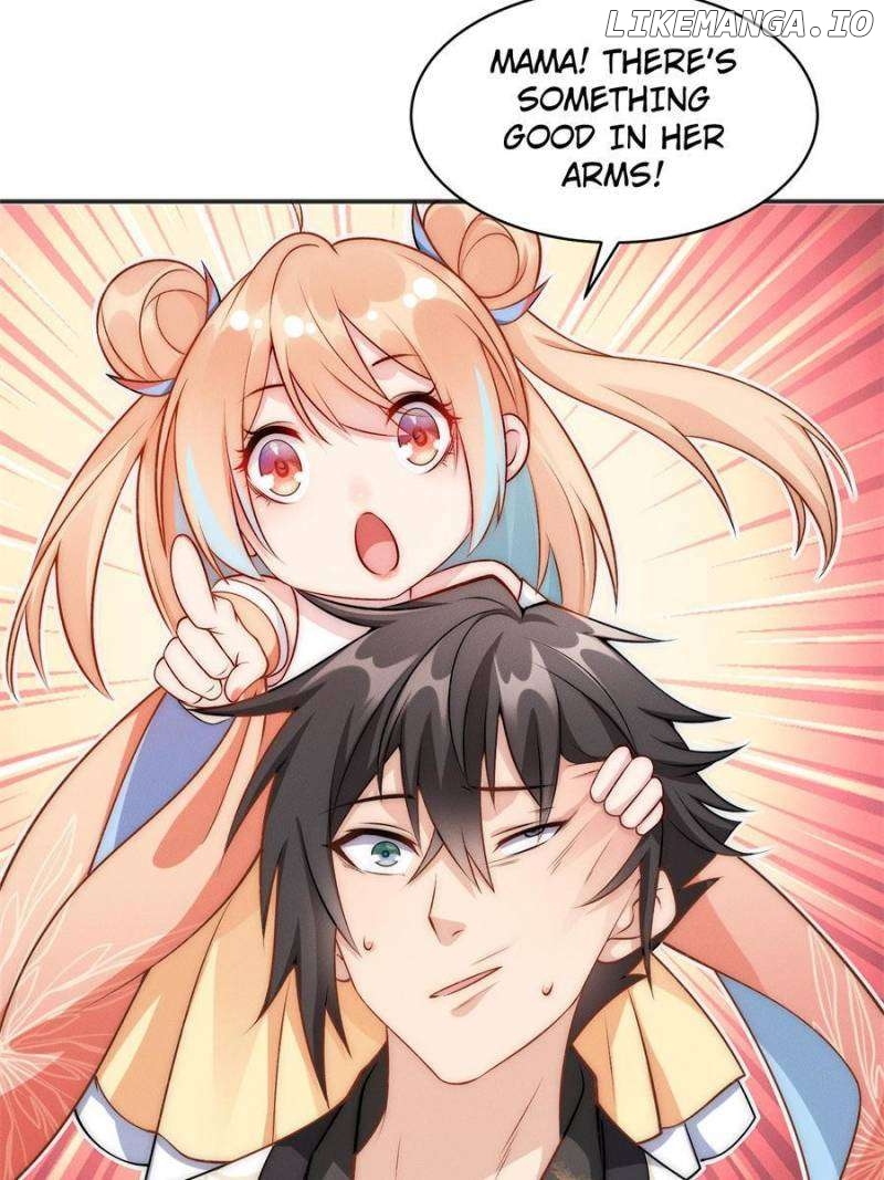 Opening Bonus of 100 Million Lives Chapter 65 - page 52