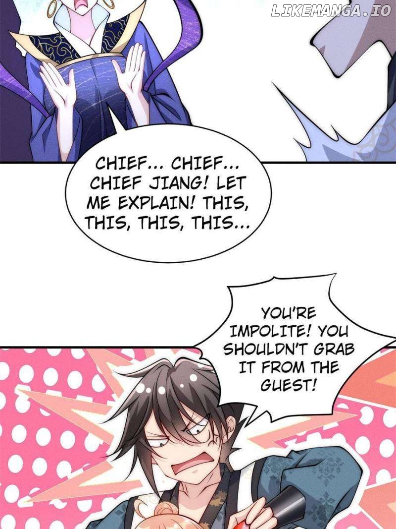 Opening Bonus of 100 Million Lives Chapter 66 - page 11