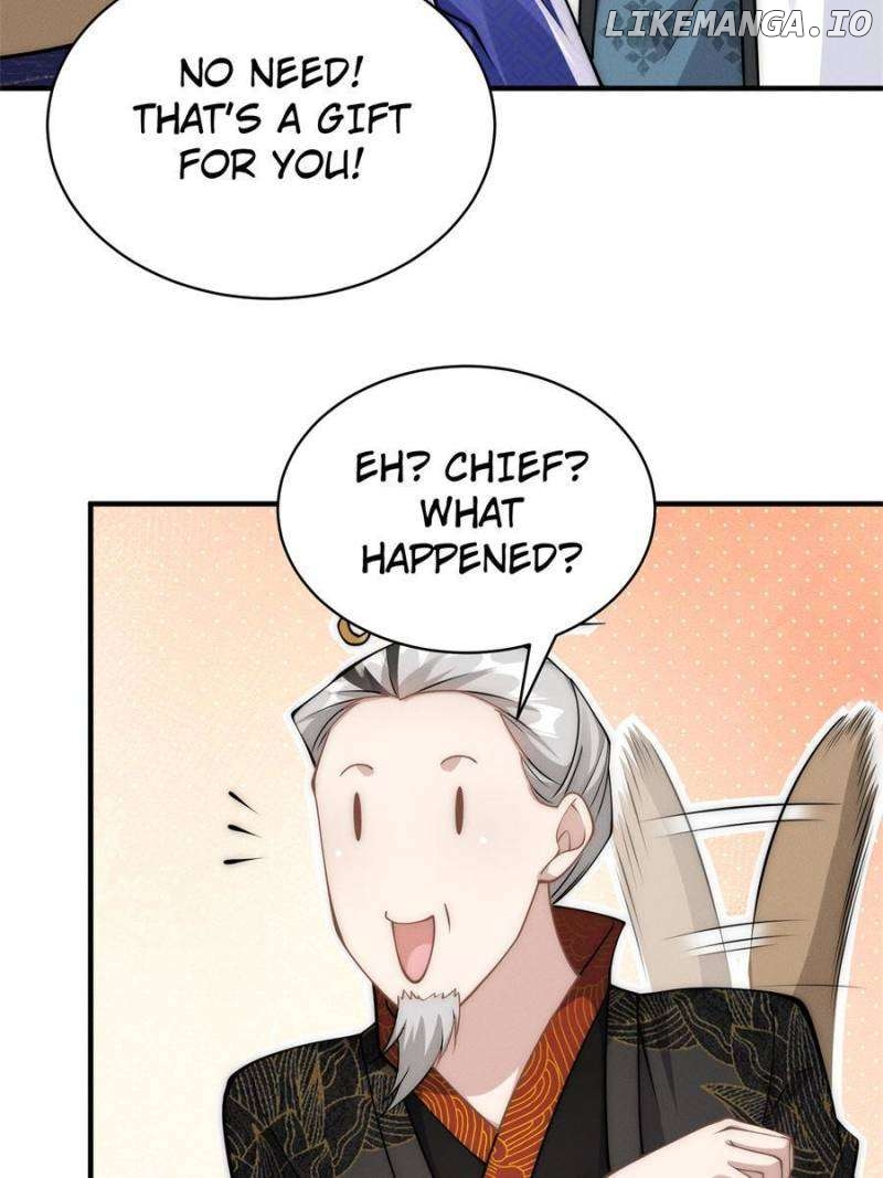 Opening Bonus of 100 Million Lives Chapter 66 - page 23