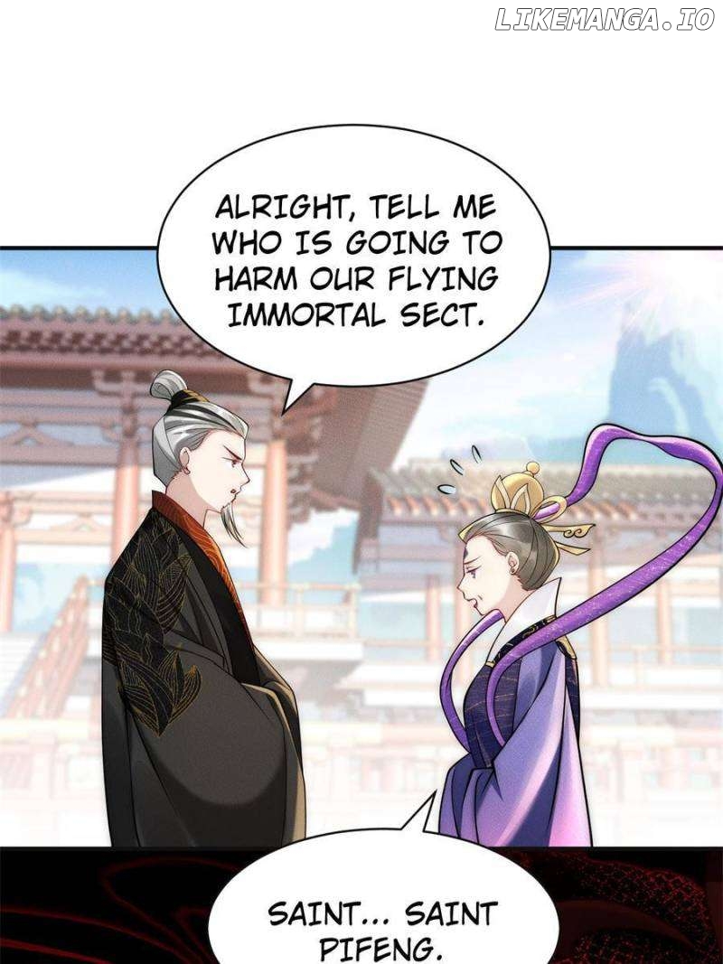 Opening Bonus of 100 Million Lives Chapter 66 - page 47