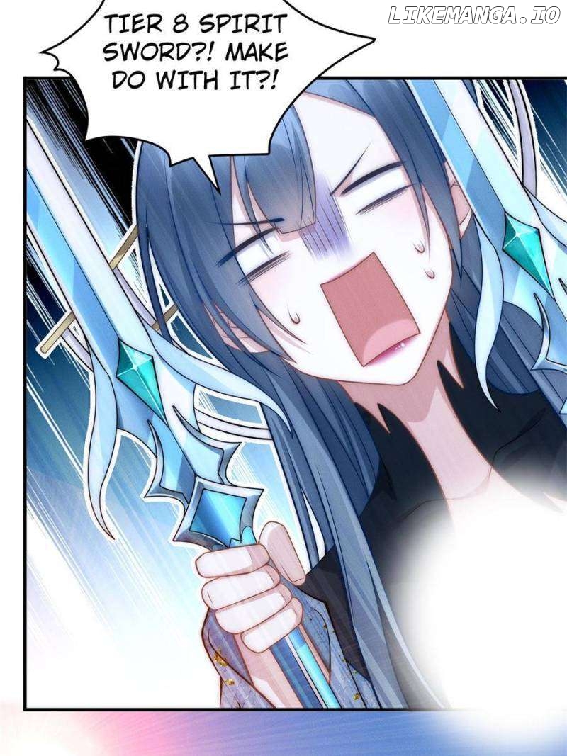 Opening Bonus of 100 Million Lives Chapter 68 - page 26