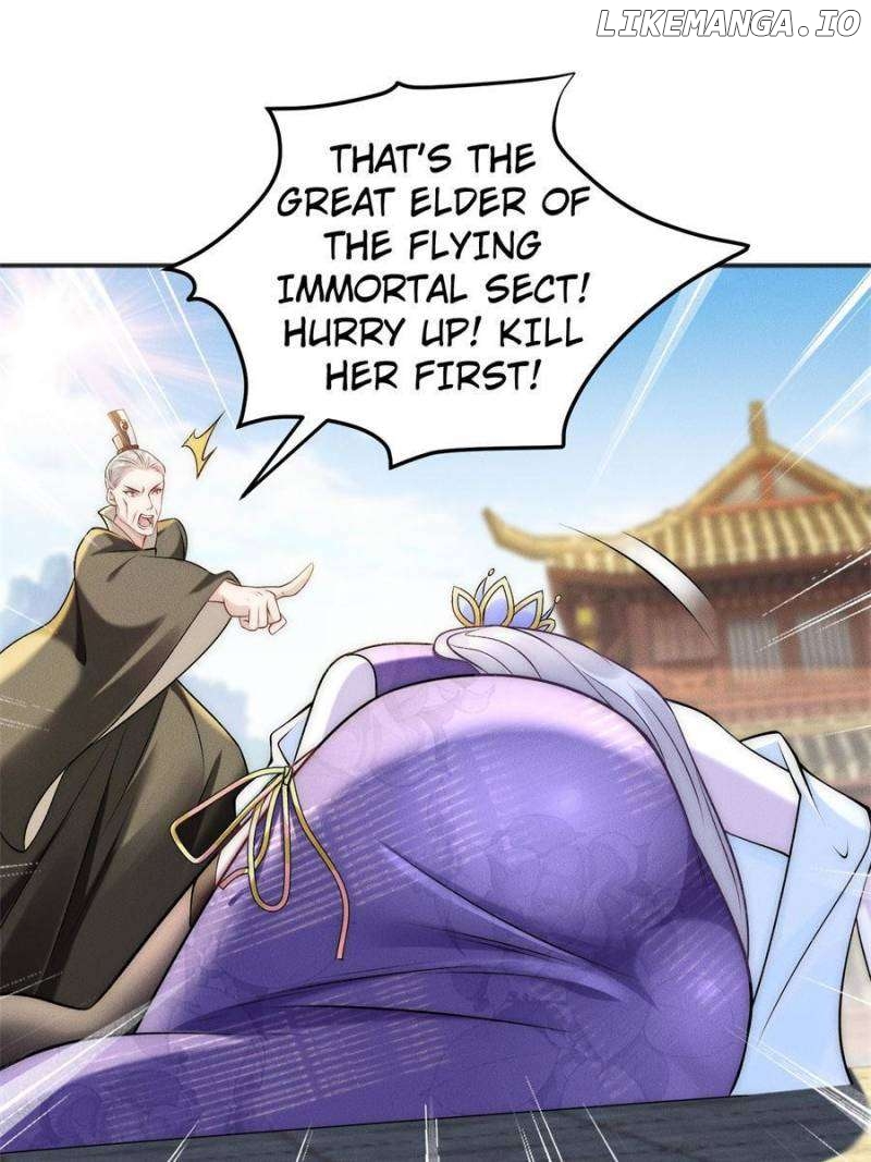 Opening Bonus of 100 Million Lives Chapter 68 - page 50
