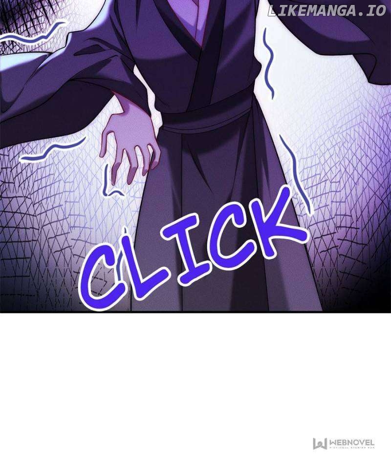 Opening Bonus of 100 Million Lives Chapter 69 - page 21