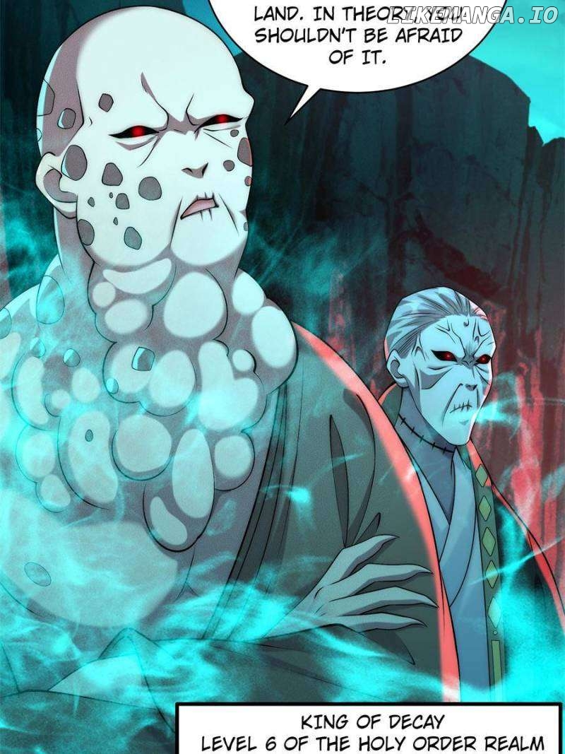 Opening Bonus of 100 Million Lives Chapter 70 - page 42