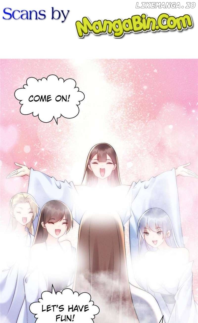 Opening Bonus of 100 Million Lives Chapter 71 - page 1