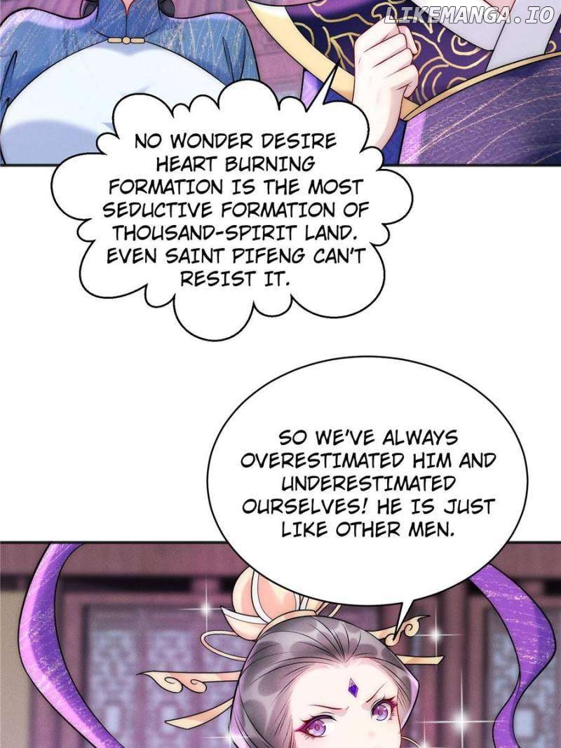 Opening Bonus of 100 Million Lives Chapter 71 - page 11