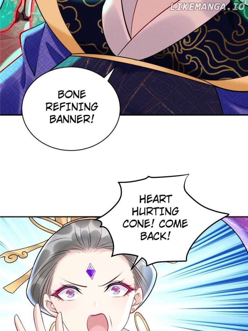 Opening Bonus of 100 Million Lives Chapter 71 - page 19