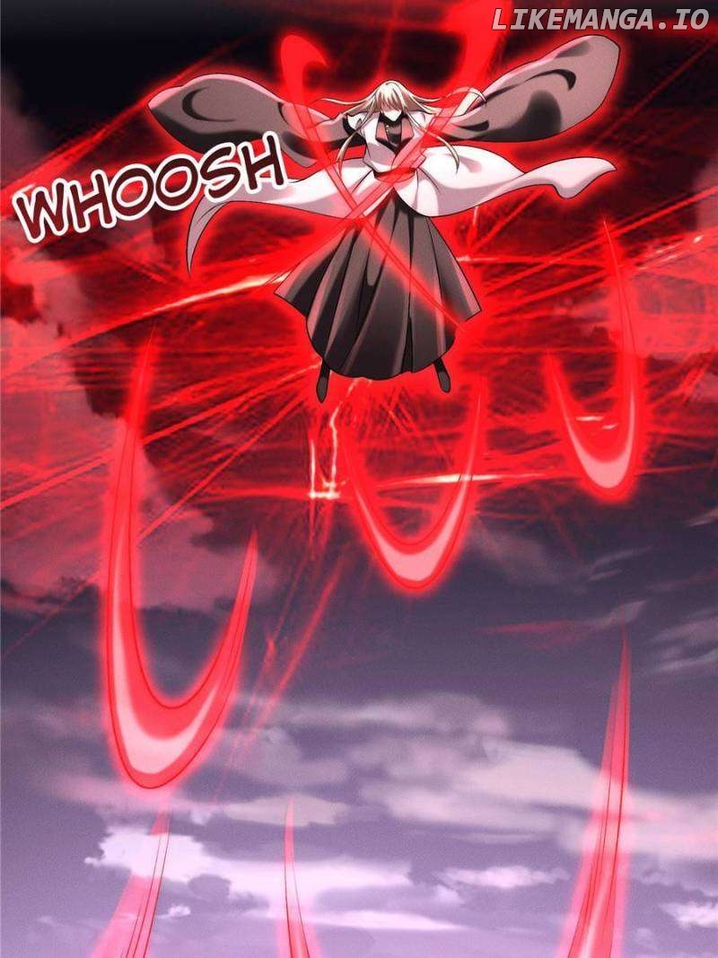 Opening Bonus of 100 Million Lives Chapter 71 - page 26