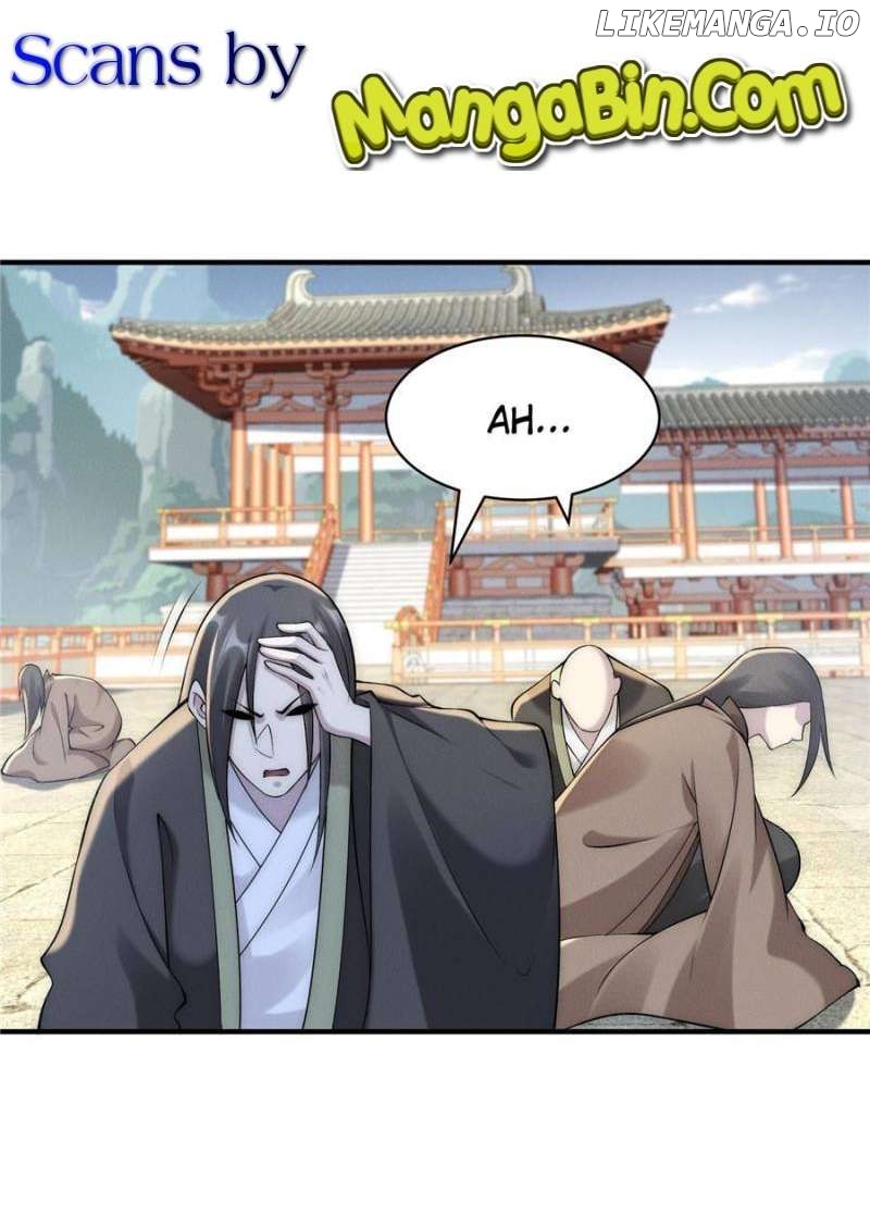 Opening Bonus of 100 Million Lives Chapter 73 - page 1