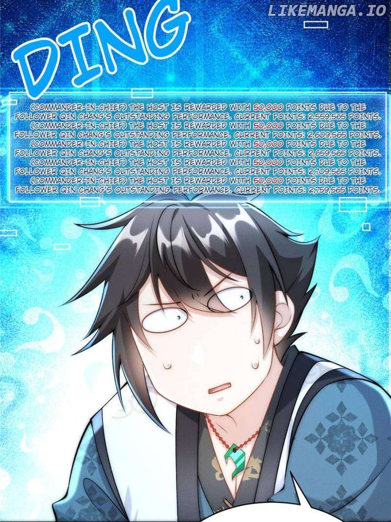 Opening Bonus of 100 Million Lives Chapter 73 - page 10