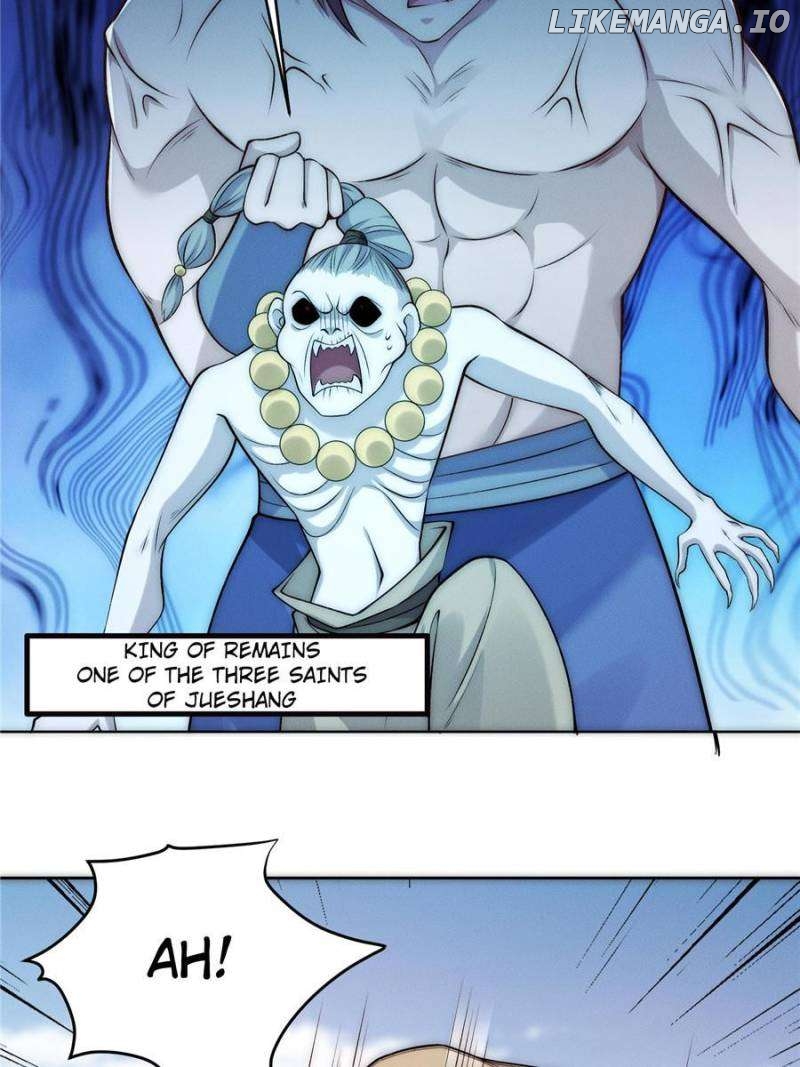 Opening Bonus of 100 Million Lives Chapter 73 - page 13