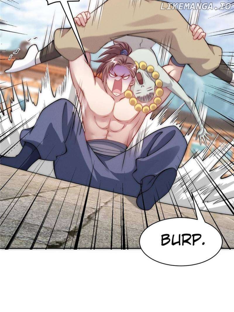 Opening Bonus of 100 Million Lives Chapter 73 - page 14