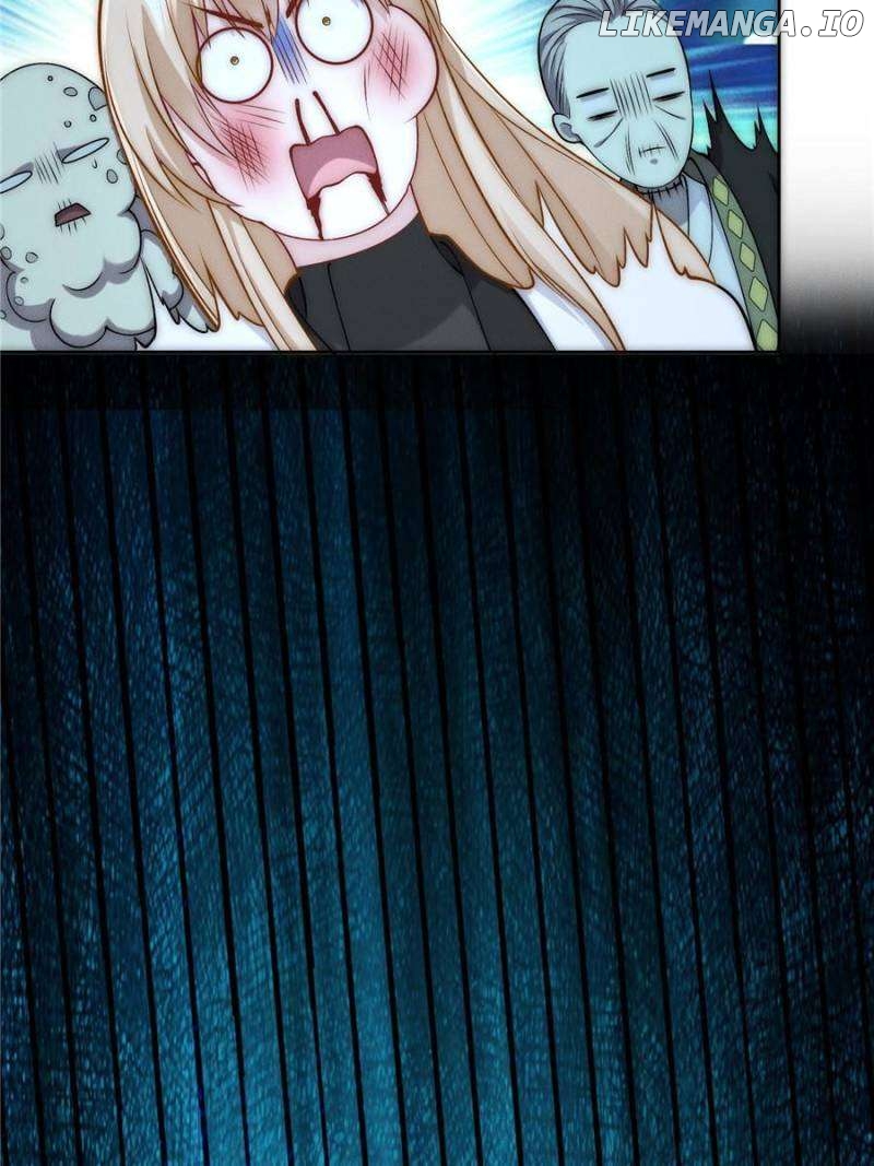 Opening Bonus of 100 Million Lives Chapter 73 - page 16