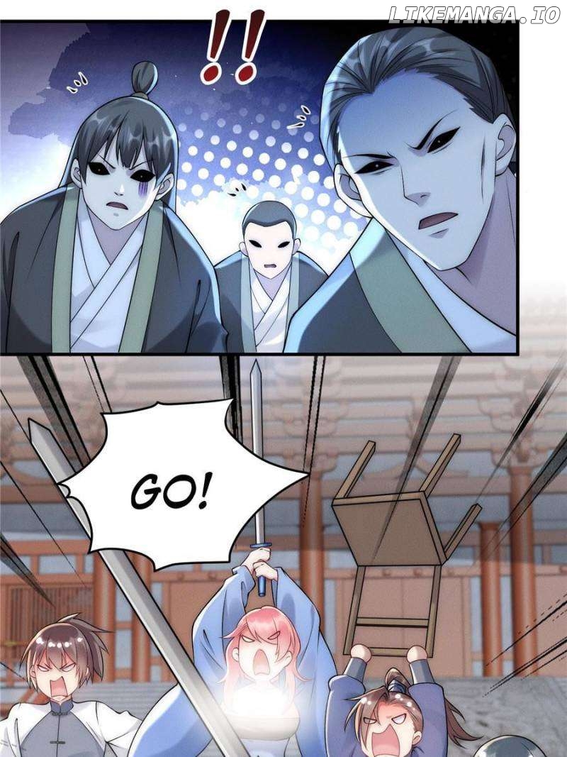 Opening Bonus of 100 Million Lives Chapter 73 - page 2