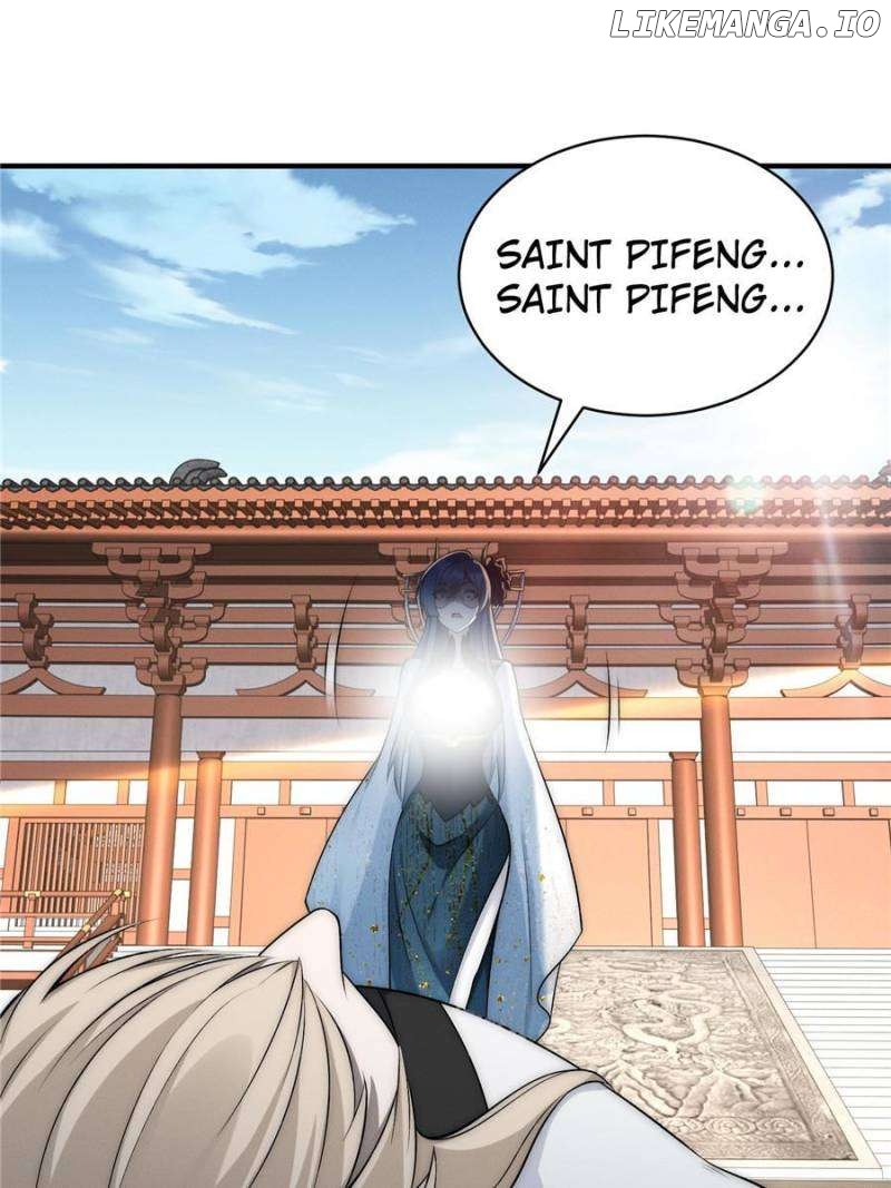 Opening Bonus of 100 Million Lives Chapter 73 - page 20