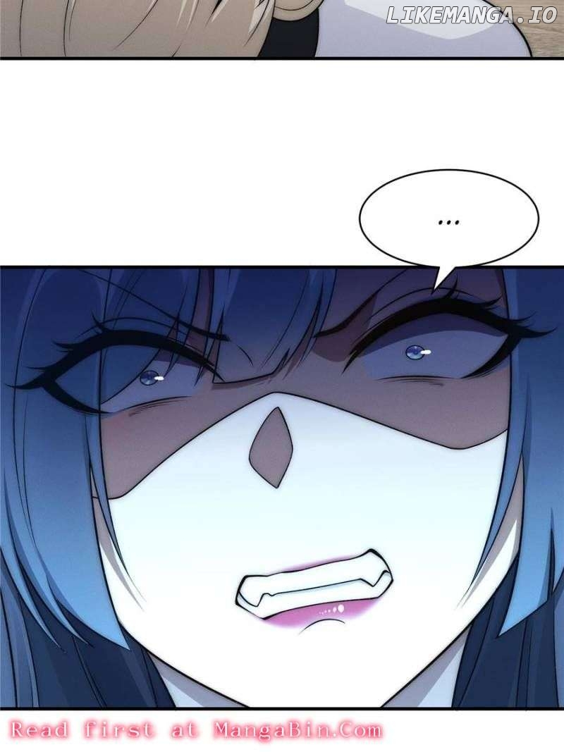 Opening Bonus of 100 Million Lives Chapter 73 - page 21