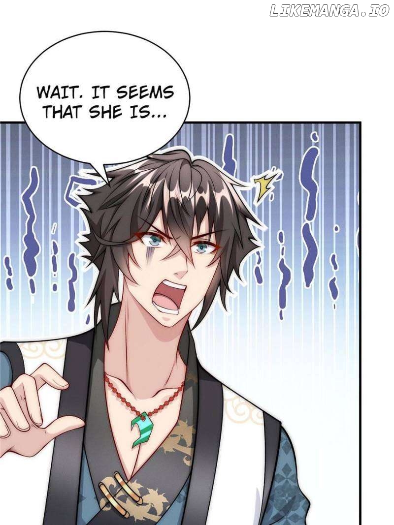 Opening Bonus of 100 Million Lives Chapter 73 - page 22