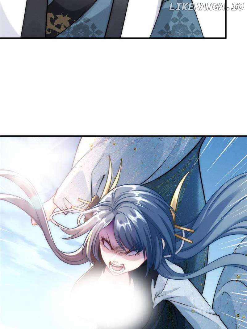 Opening Bonus of 100 Million Lives Chapter 73 - page 23