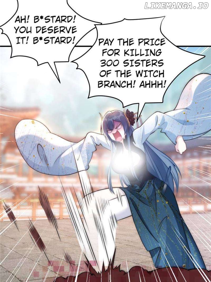 Opening Bonus of 100 Million Lives Chapter 73 - page 25