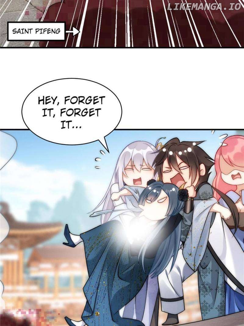Opening Bonus of 100 Million Lives Chapter 73 - page 26