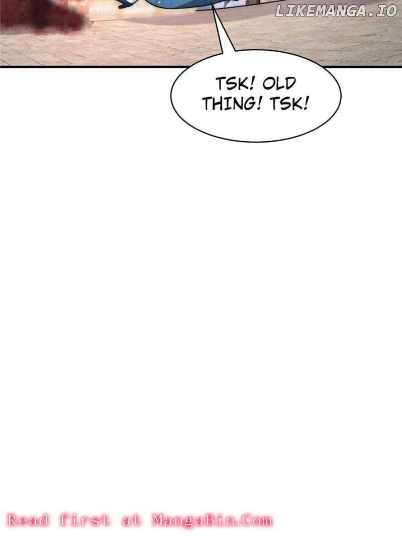 Opening Bonus of 100 Million Lives Chapter 73 - page 27