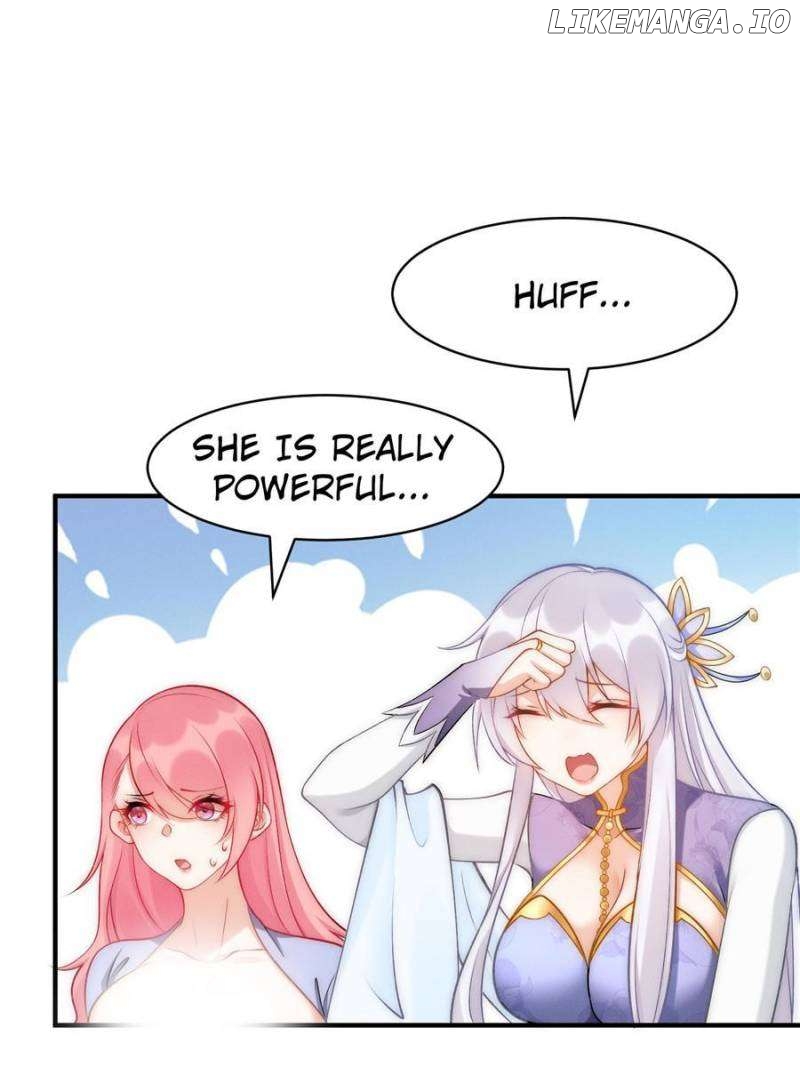 Opening Bonus of 100 Million Lives Chapter 73 - page 28