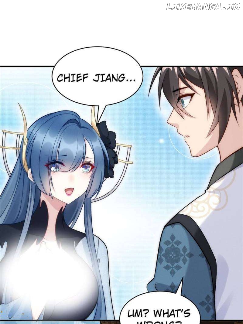 Opening Bonus of 100 Million Lives Chapter 73 - page 30