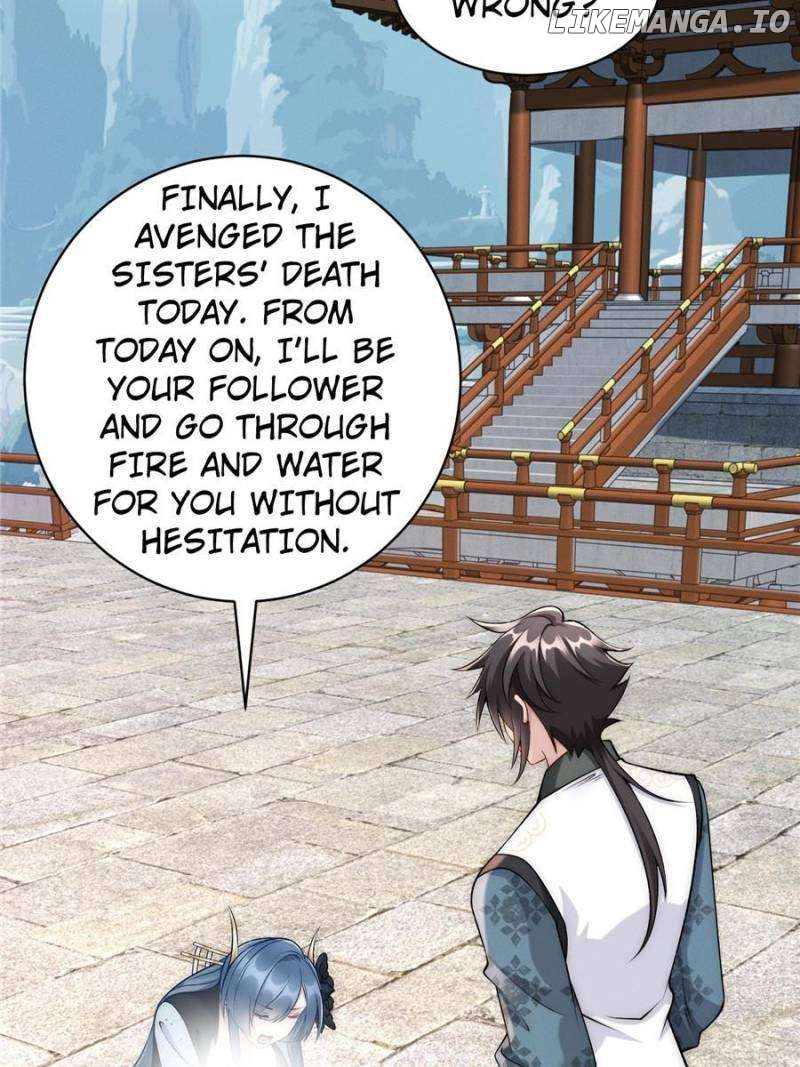 Opening Bonus of 100 Million Lives Chapter 73 - page 31