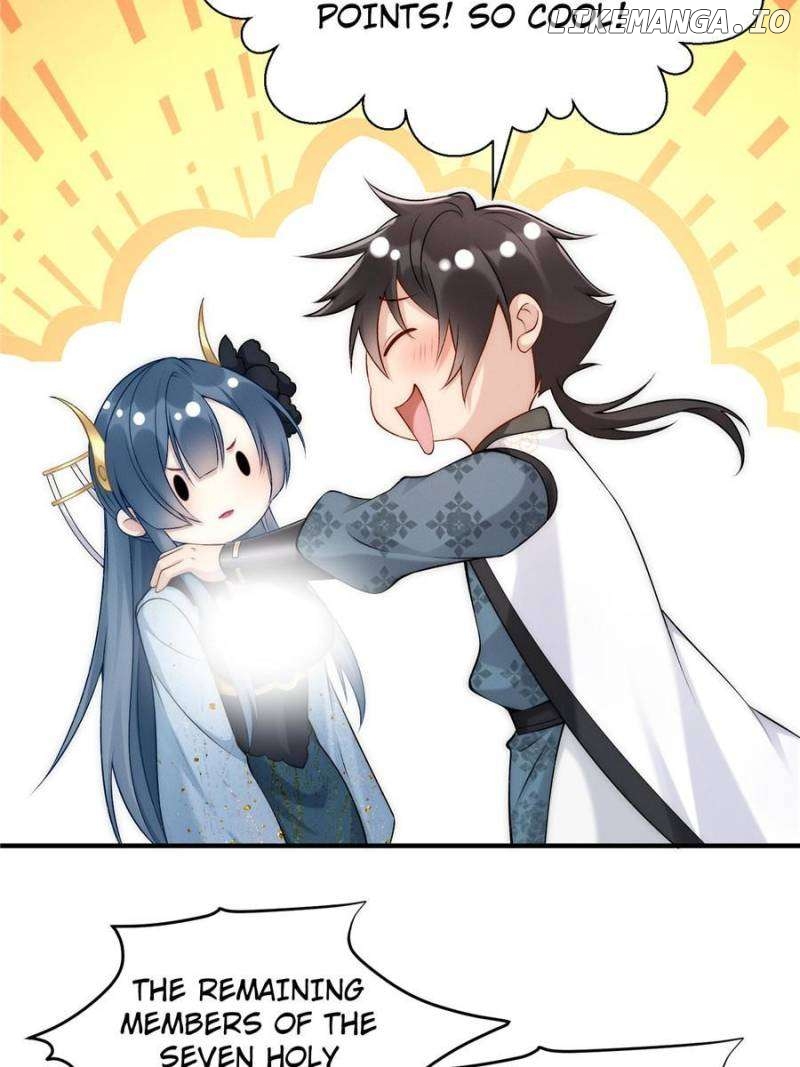 Opening Bonus of 100 Million Lives Chapter 73 - page 35