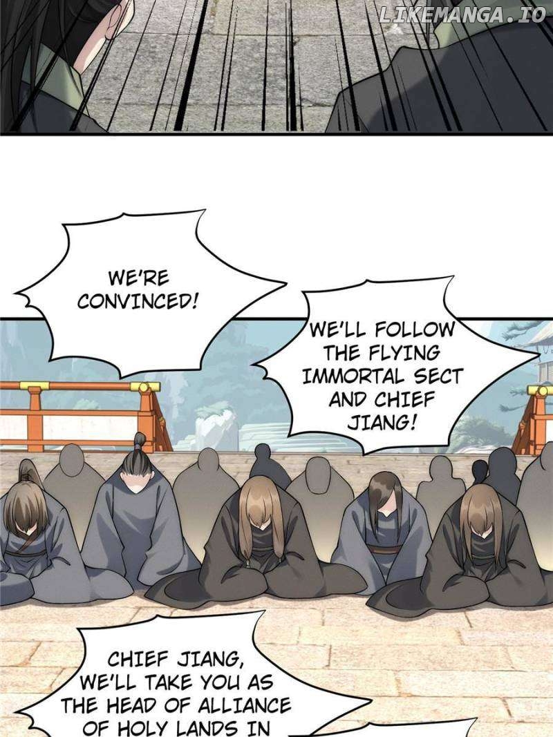 Opening Bonus of 100 Million Lives Chapter 73 - page 37