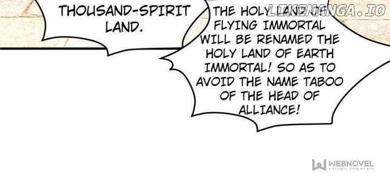 Opening Bonus of 100 Million Lives Chapter 73 - page 38
