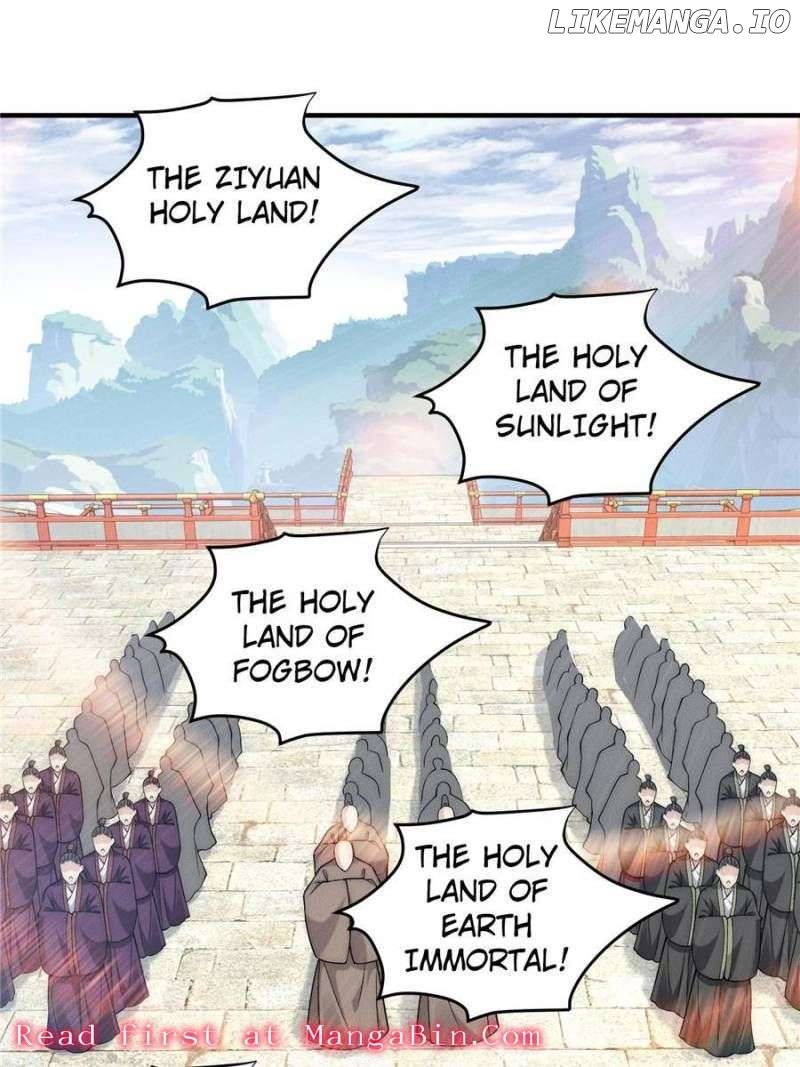 Opening Bonus of 100 Million Lives Chapter 73 - page 39