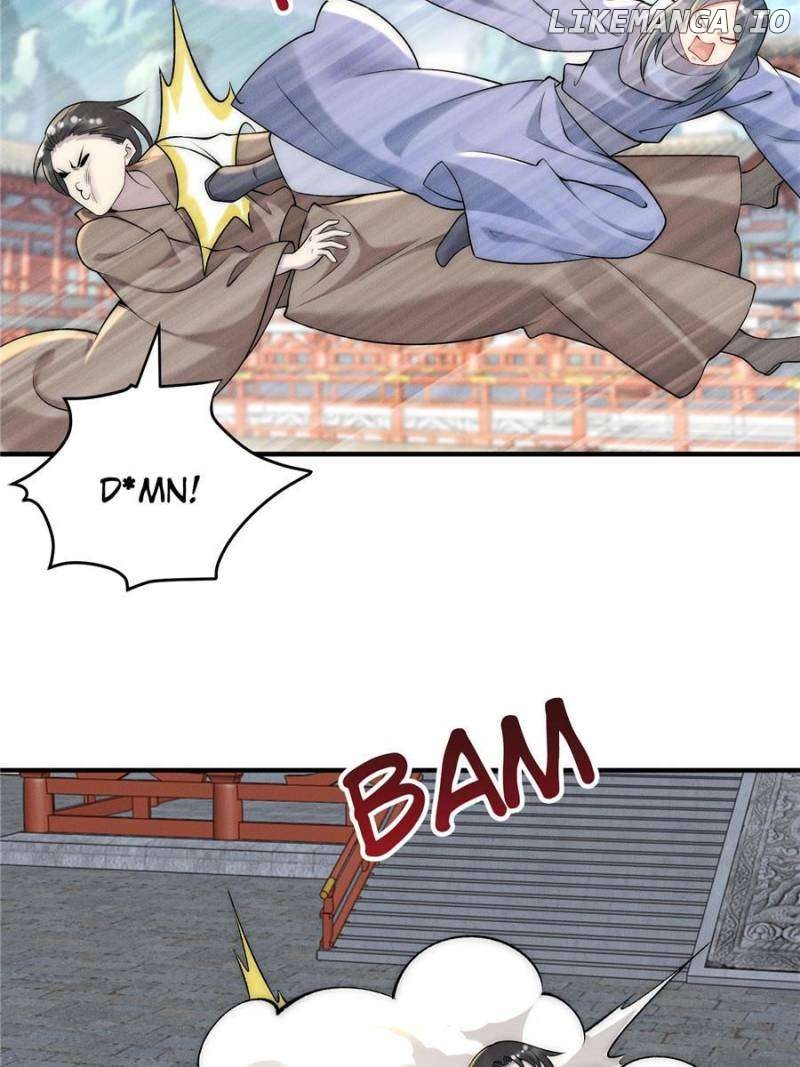 Opening Bonus of 100 Million Lives Chapter 73 - page 4