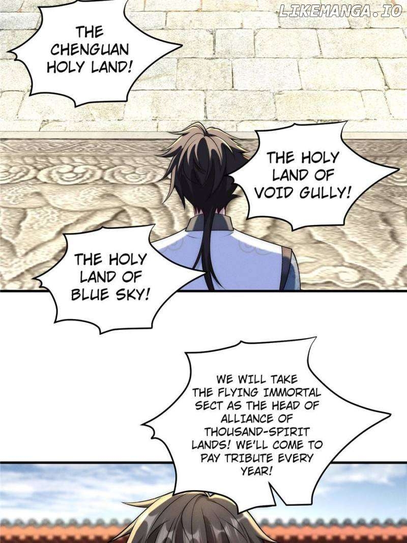 Opening Bonus of 100 Million Lives Chapter 73 - page 40