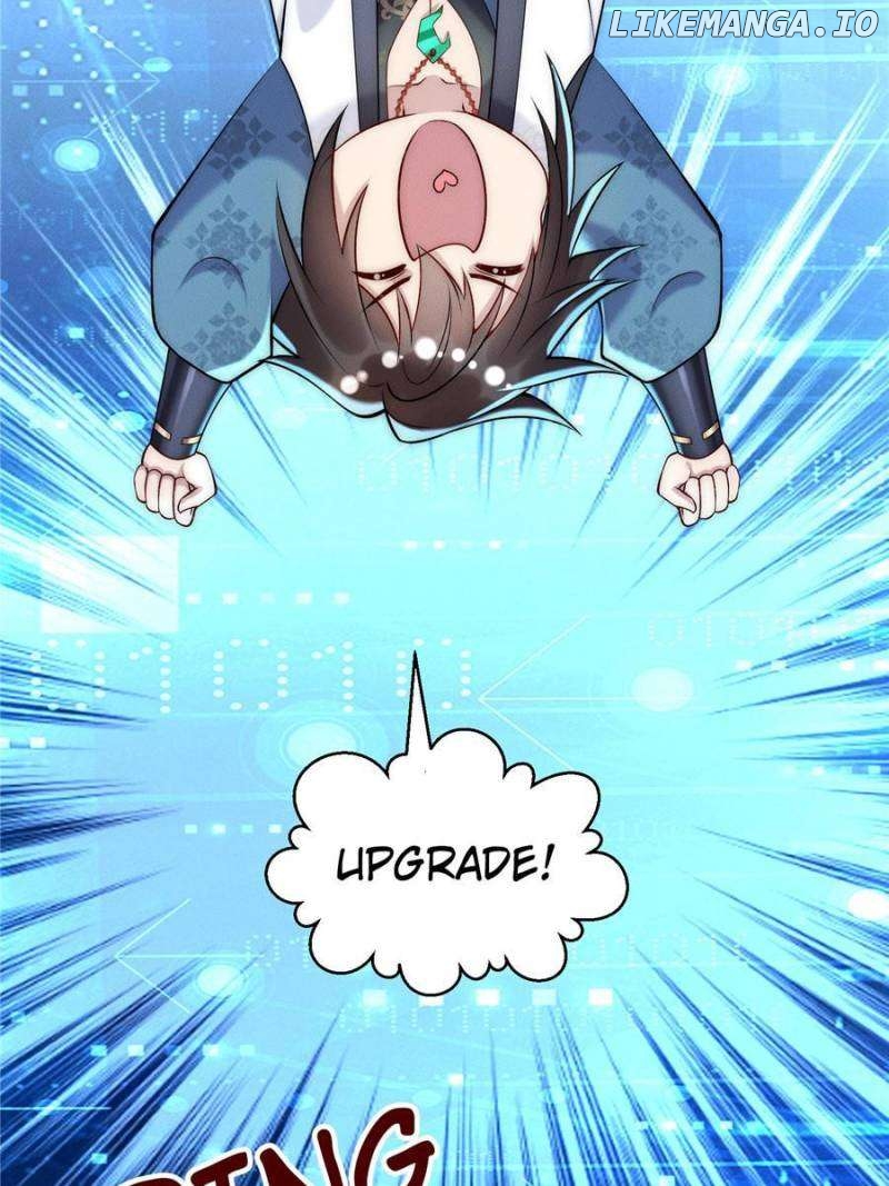 Opening Bonus of 100 Million Lives Chapter 73 - page 44