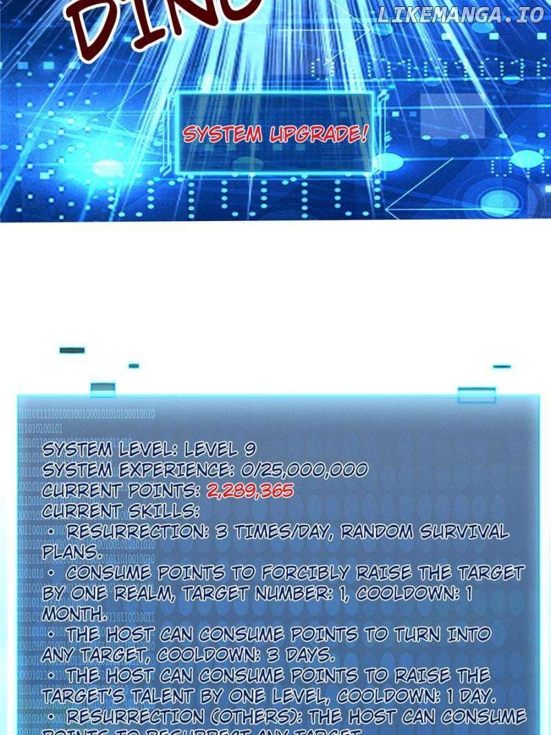 Opening Bonus of 100 Million Lives Chapter 73 - page 45