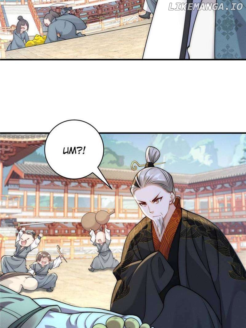 Opening Bonus of 100 Million Lives Chapter 73 - page 47