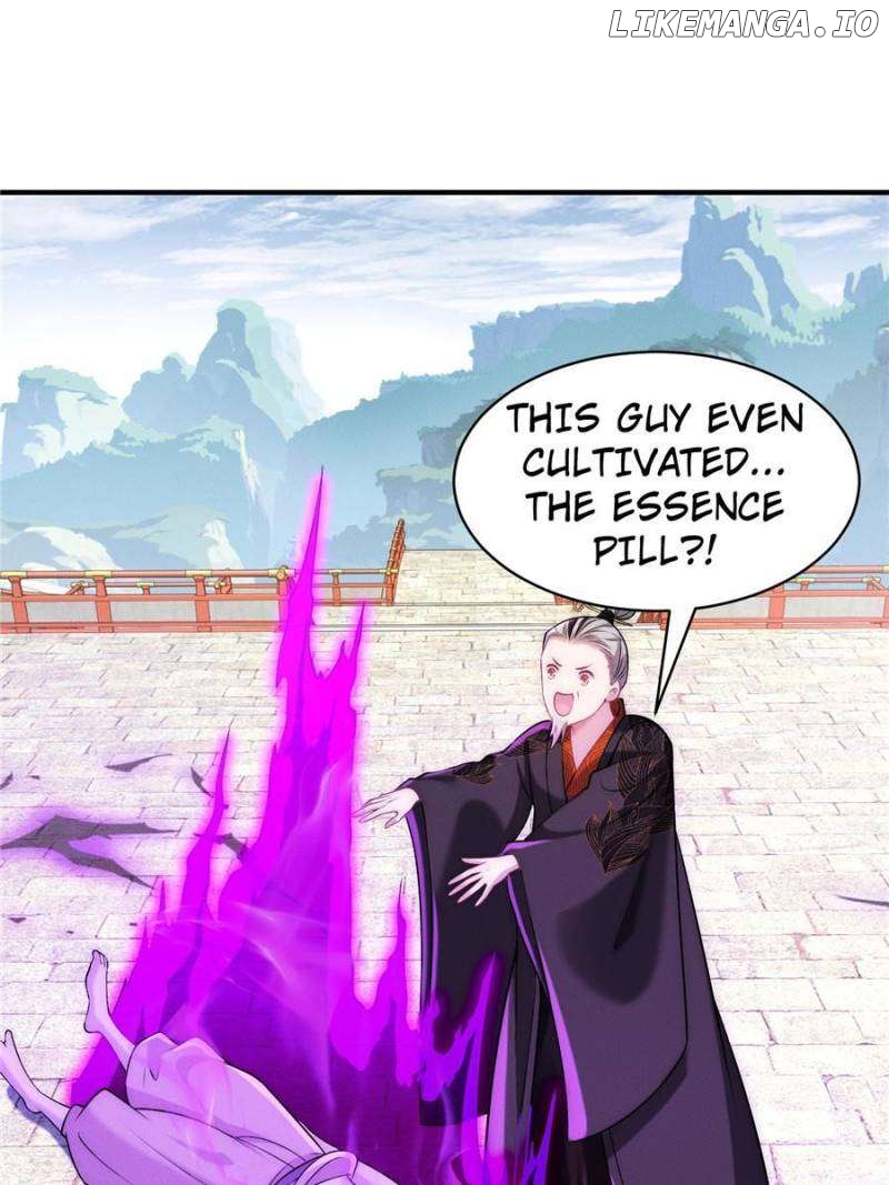 Opening Bonus of 100 Million Lives Chapter 73 - page 49