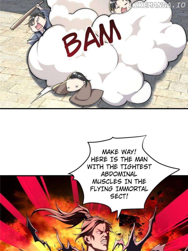 Opening Bonus of 100 Million Lives Chapter 73 - page 5