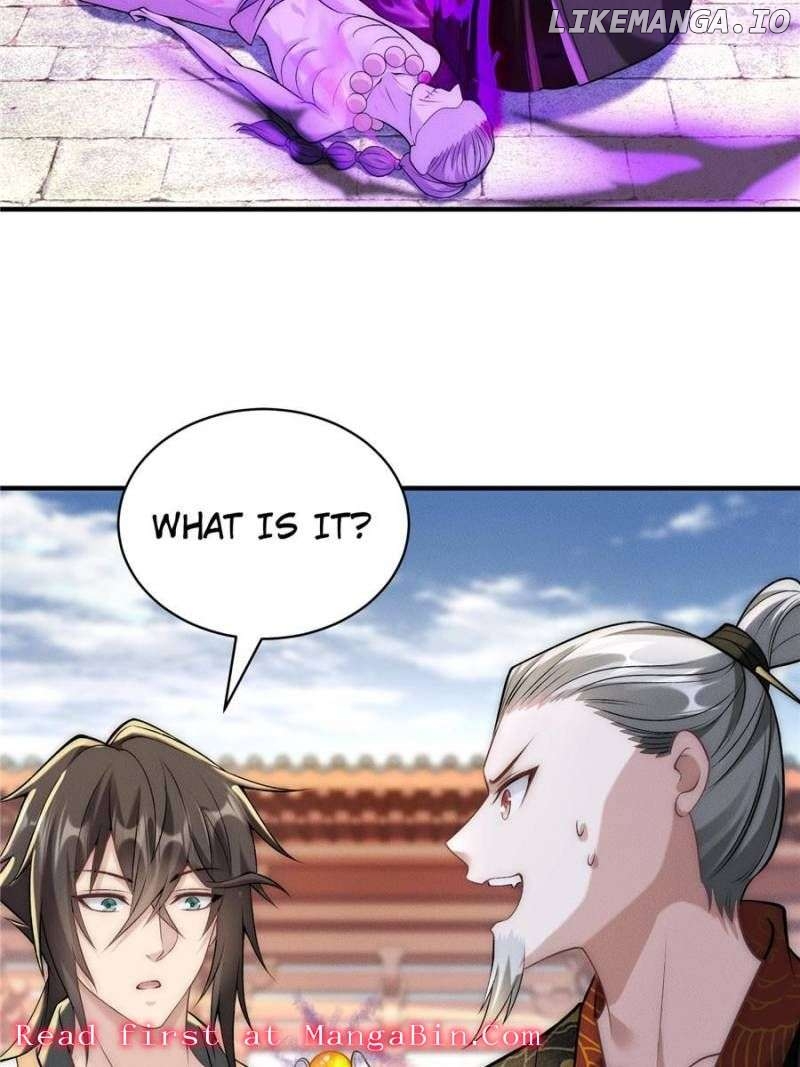 Opening Bonus of 100 Million Lives Chapter 73 - page 50