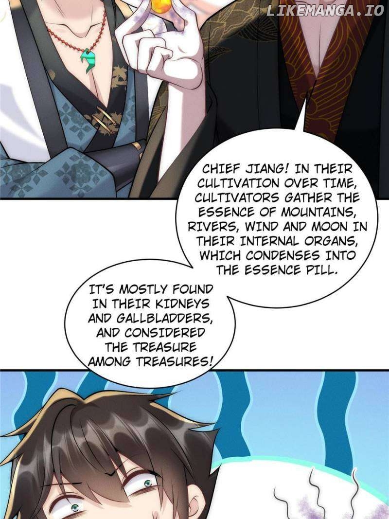 Opening Bonus of 100 Million Lives Chapter 73 - page 51