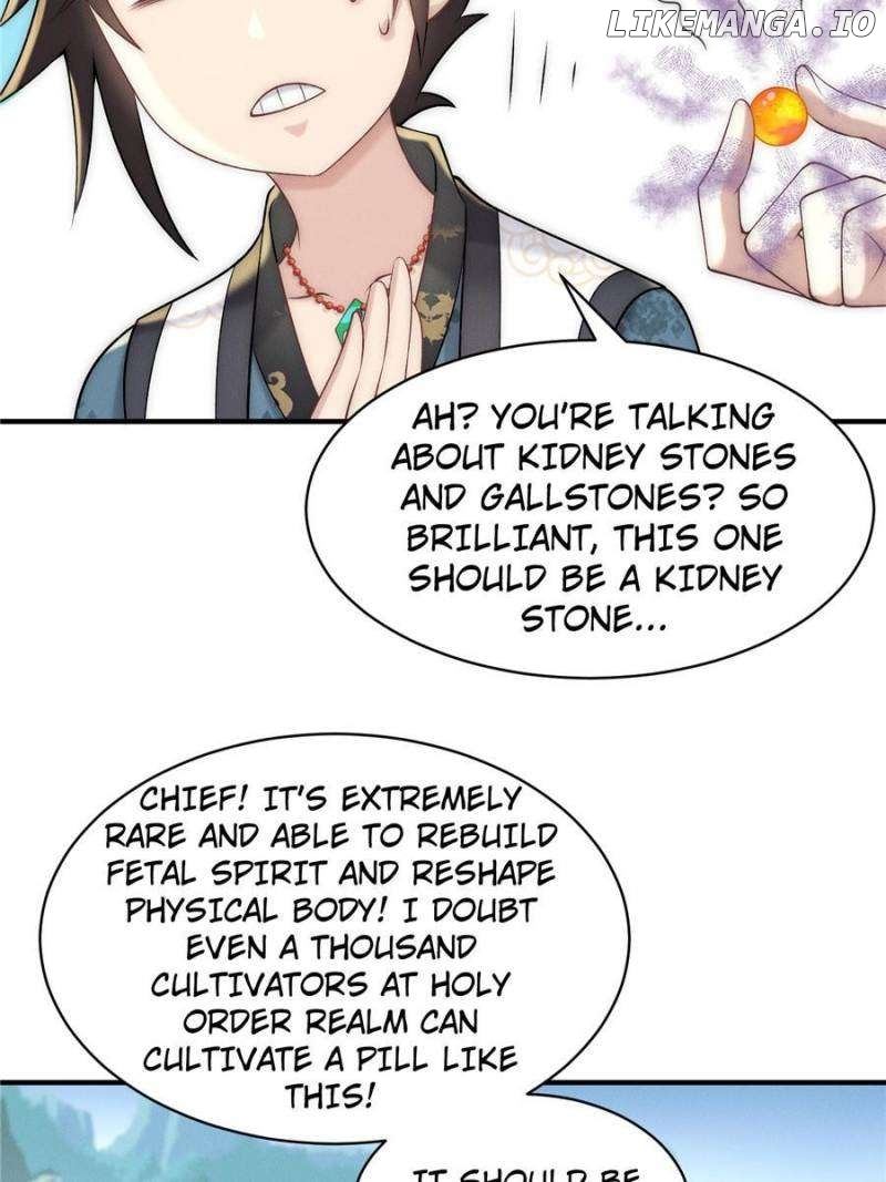 Opening Bonus of 100 Million Lives Chapter 73 - page 52