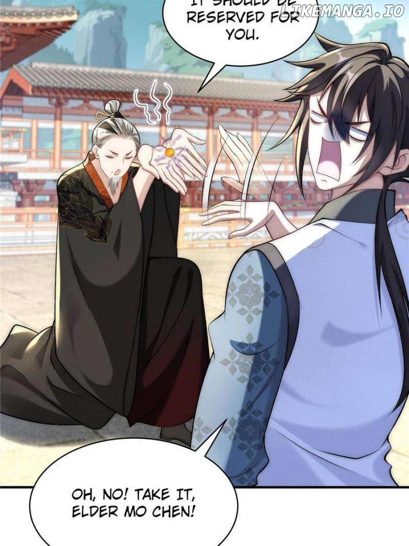 Opening Bonus of 100 Million Lives Chapter 73 - page 53
