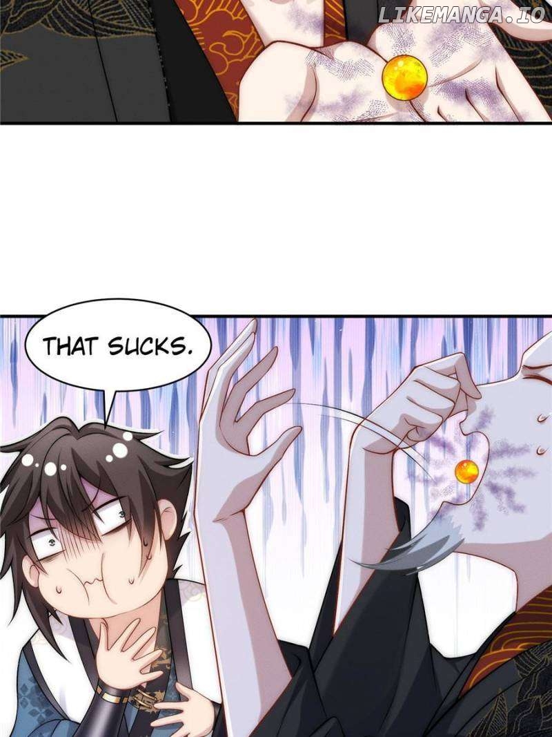 Opening Bonus of 100 Million Lives Chapter 73 - page 56