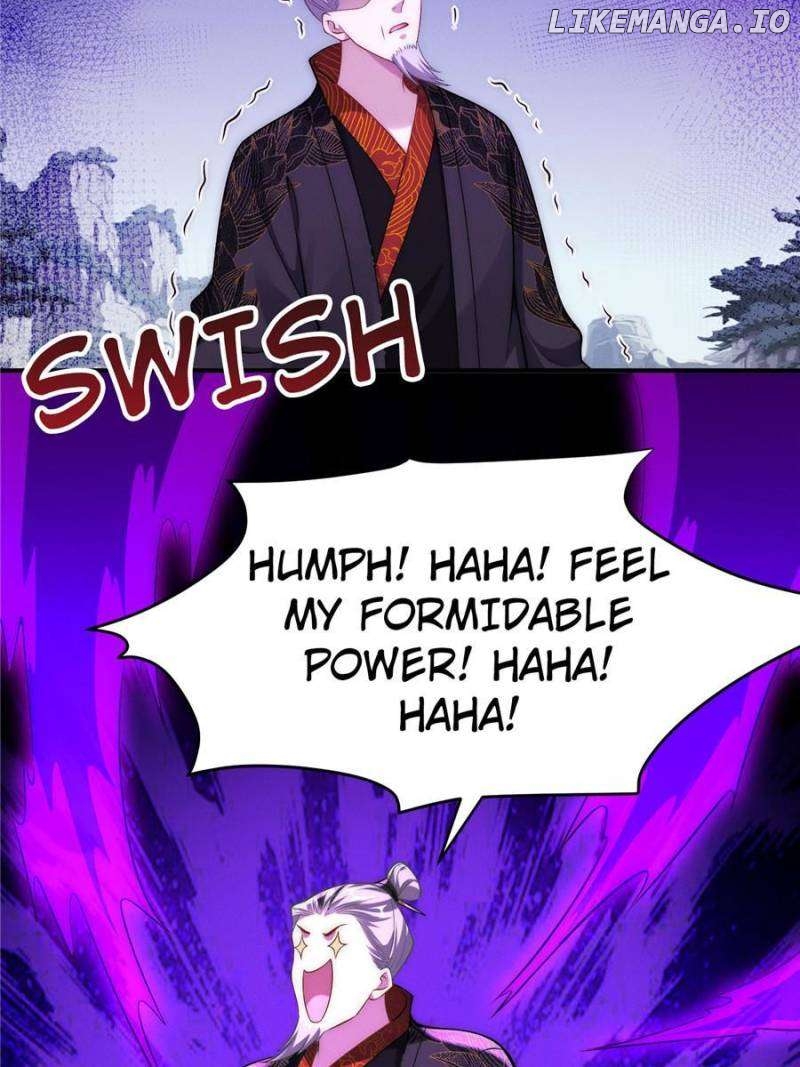 Opening Bonus of 100 Million Lives Chapter 73 - page 58