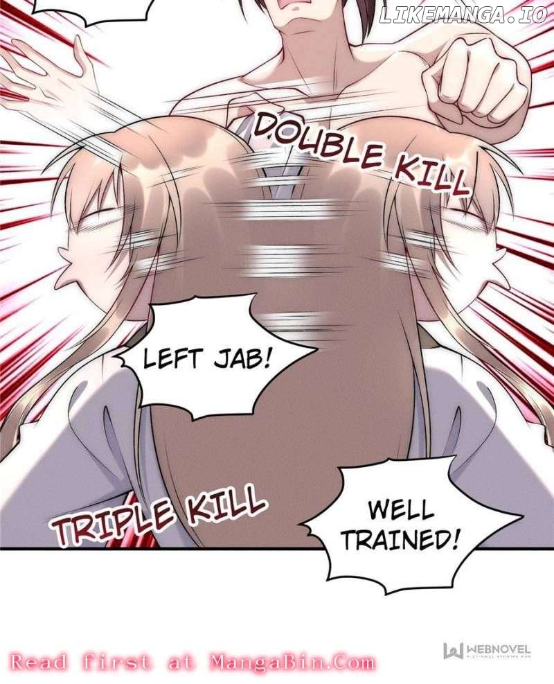 Opening Bonus of 100 Million Lives Chapter 73 - page 7