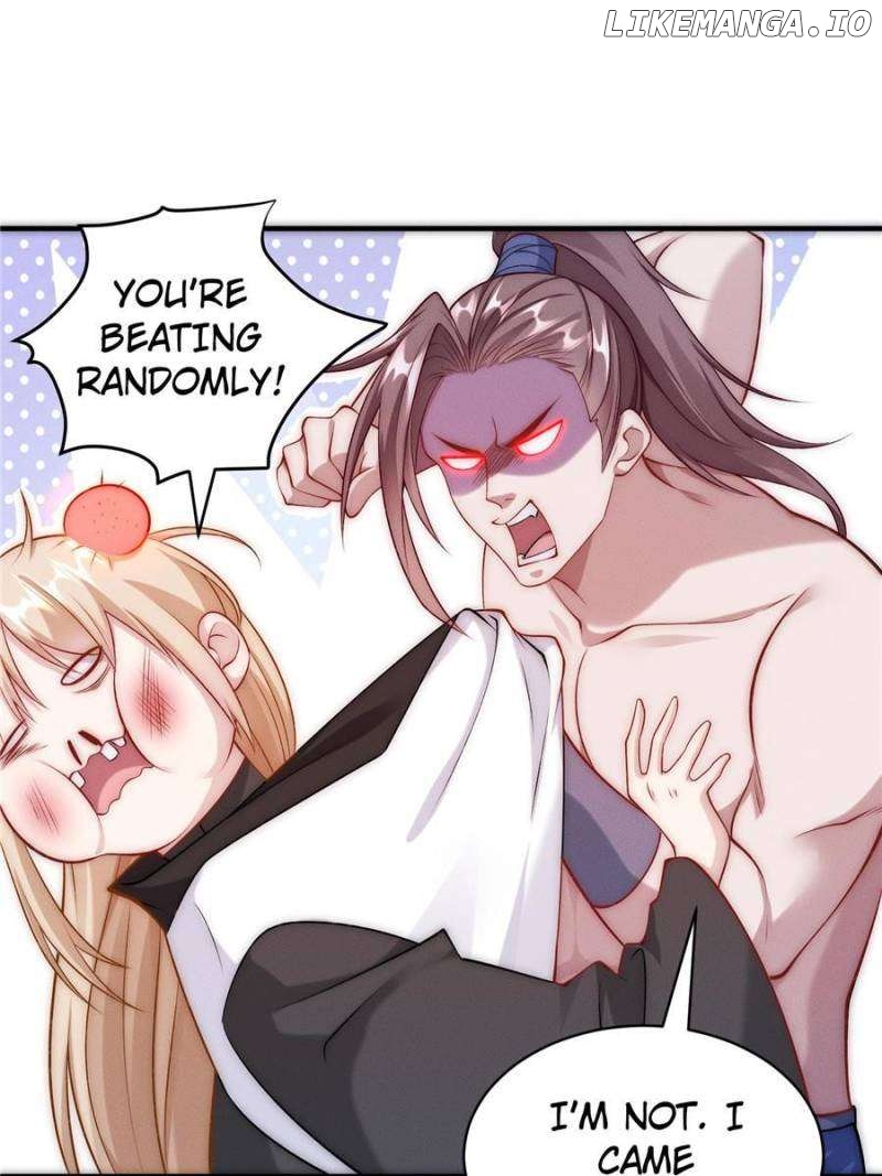 Opening Bonus of 100 Million Lives Chapter 73 - page 8