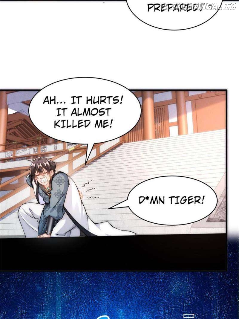 Opening Bonus of 100 Million Lives Chapter 73 - page 9