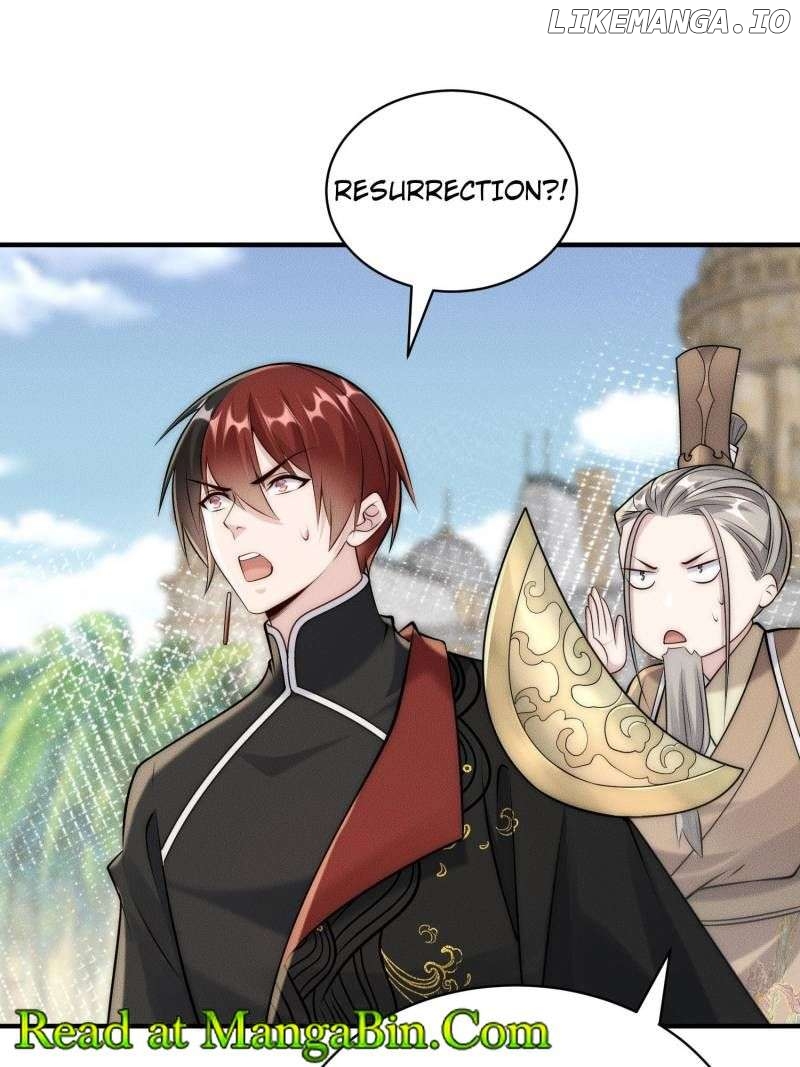 Opening Bonus of 100 Million Lives Chapter 99 - page 19