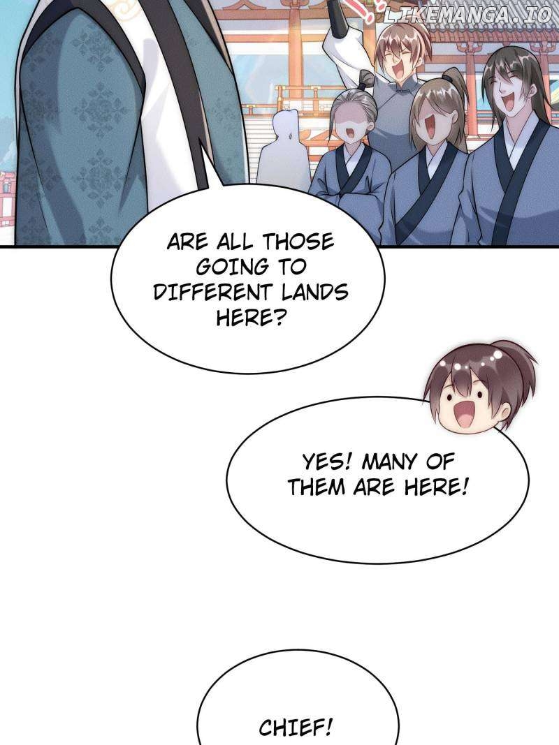 Opening Bonus of 100 Million Lives Chapter 99 - page 63